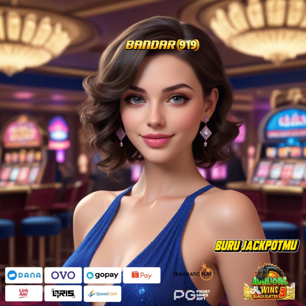 CHEAT ENGINE SLOT JACKPOT Unduh Sekarang Pastikan Hak Pilih Anda Terjamin