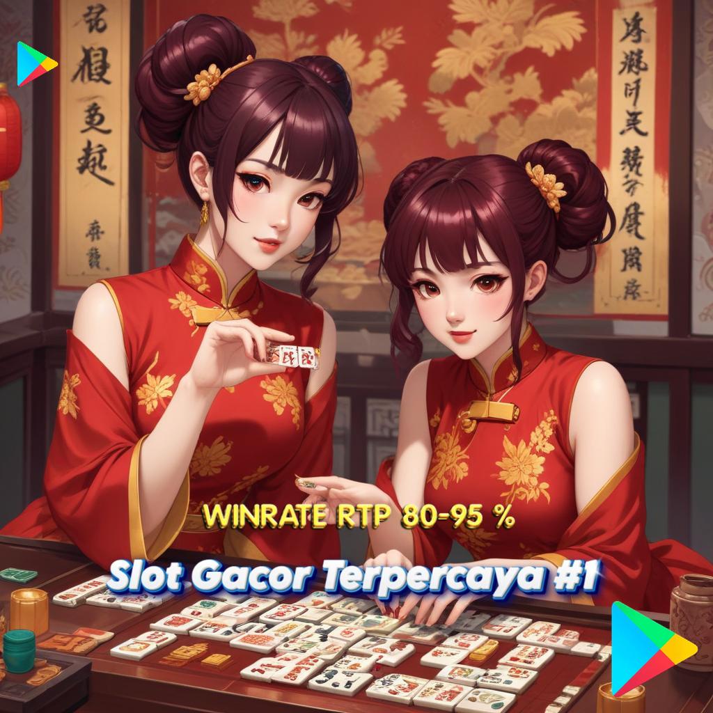 BONUS 777 Maxwin Pro Setiap Hari | Akun Pro Slot APK Auto Maxwin!   