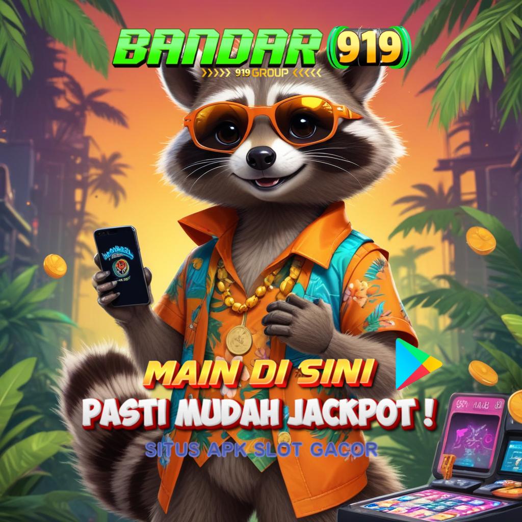 98 TIGER Kaget | APK Terbaru Siap Diunduh!   