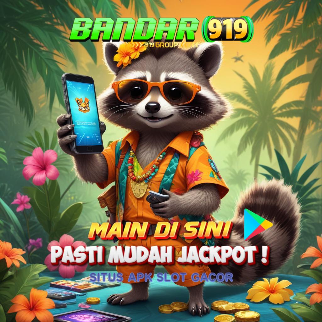 LINK INA858 Gak Perlu Banyak | APK Ini Punya Server Paling Optimal!   