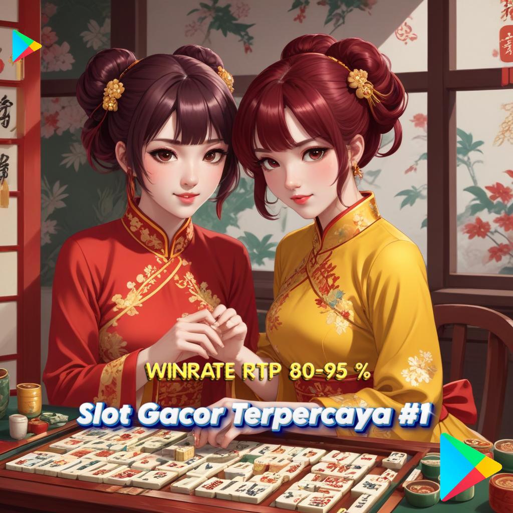 DOWNLOAD Y89SLOTS APK Slot VIP Gacor Adaptif Jackpot Besar   