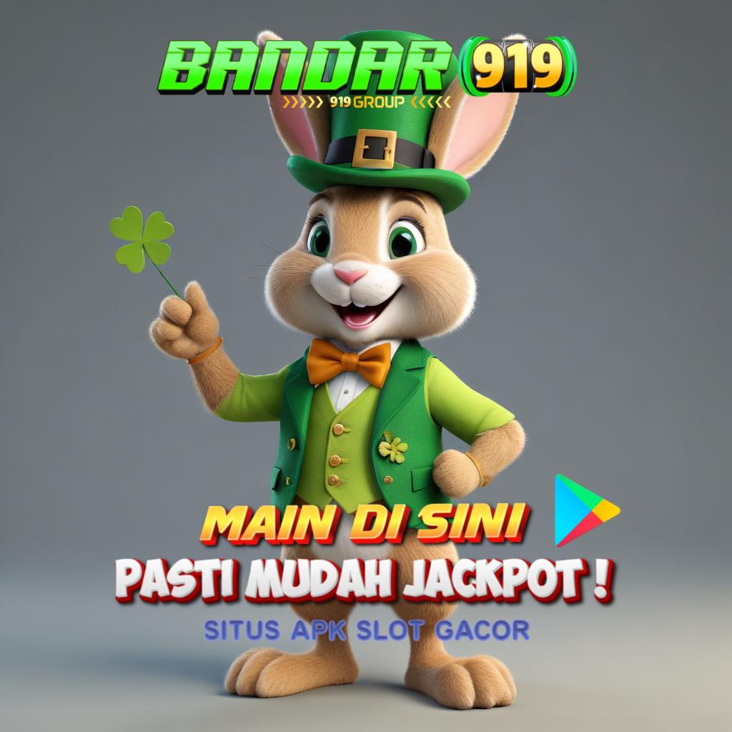 777 RABBIT LINK ALTERNATIF APK Andalan | Unduh APK dan Klaim Bonusnya!   