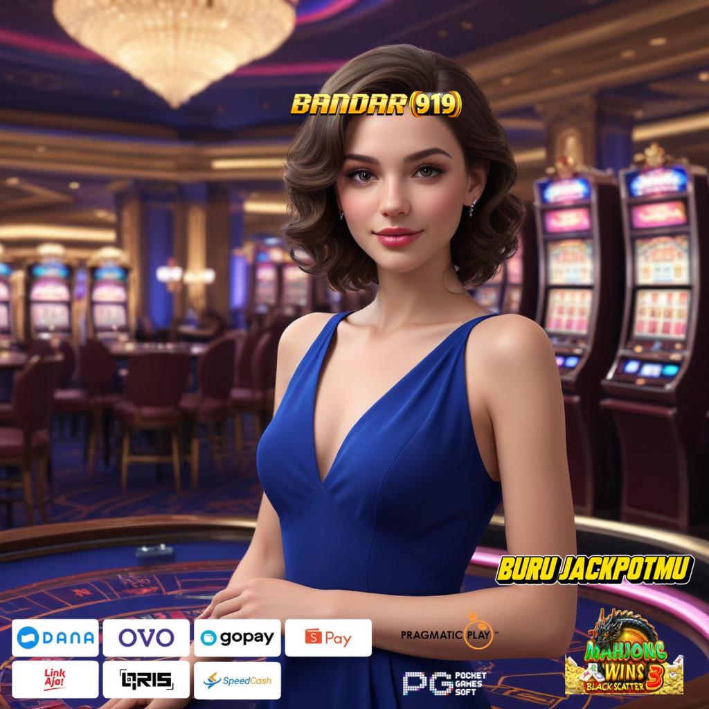 APK HACK SLOT ONLINE Informasi Resmi Pastikan Hak Pilih Anda Terjamin