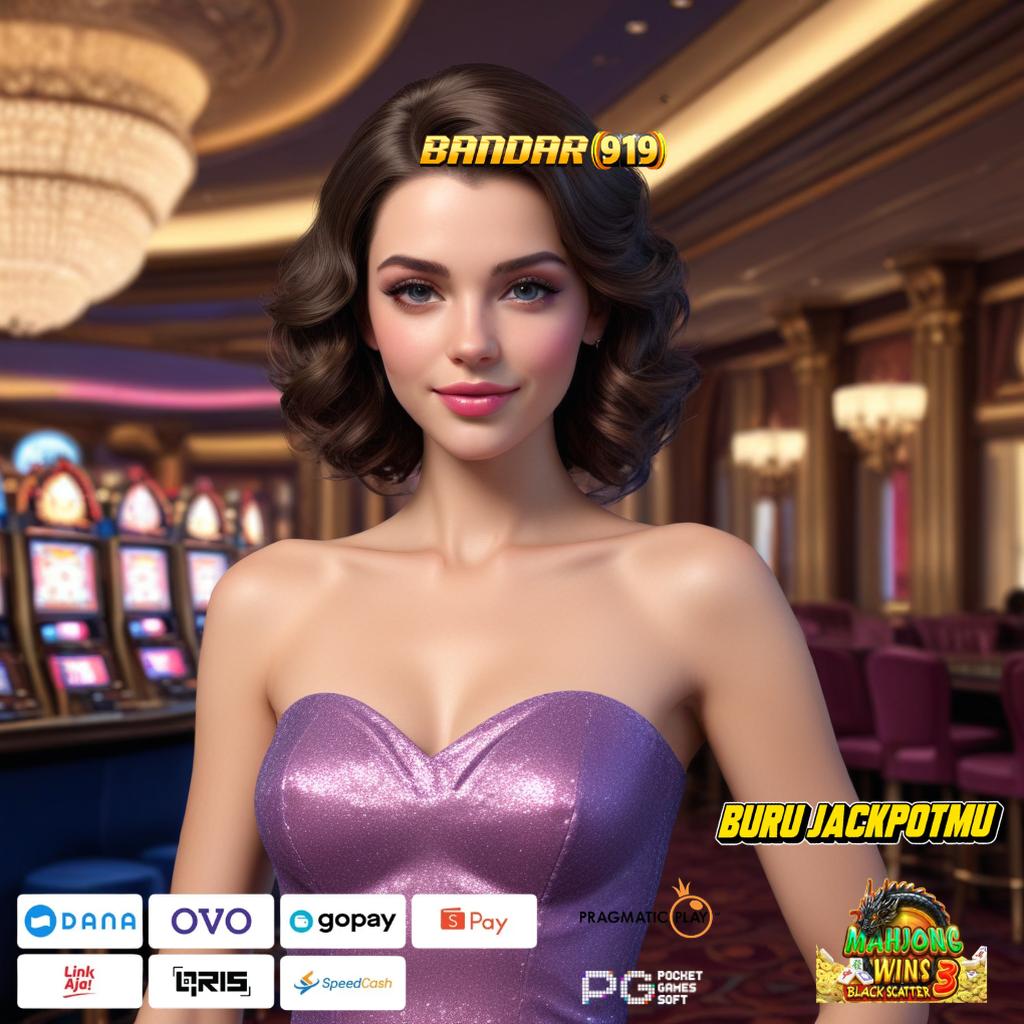 APK LUCKYMINO SLOTS Sistem Pemasyarakatan Kolaborasi untuk Kemajuan Daerah