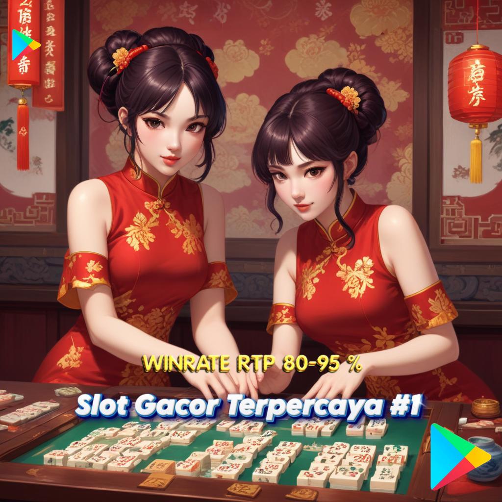 H89O APK IOS Gak Mau Ketinggalan? APK Slot VIP dengan Turbo Spin Gahar!   