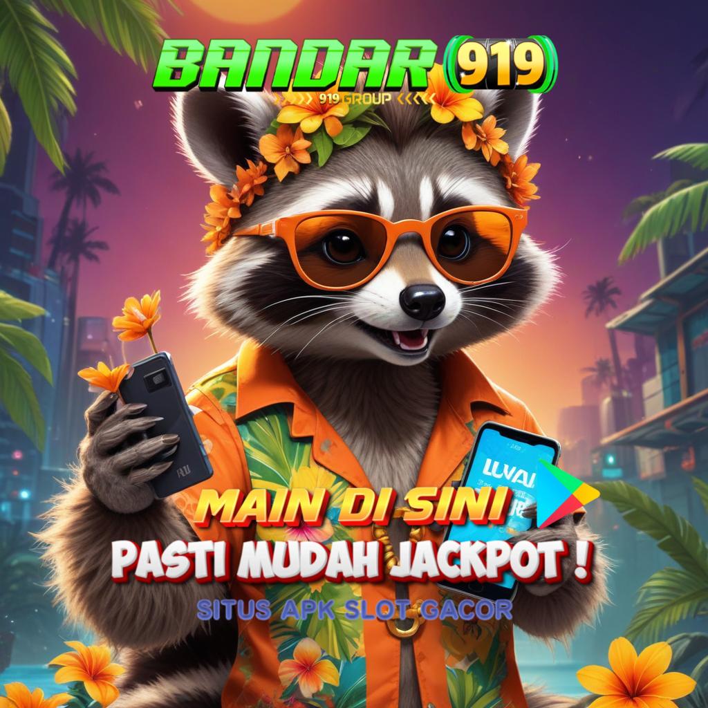 LOGIN ID 058 APK Main Makin Greget | Slot Depo 10K, Auto Menang!   