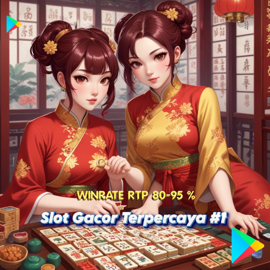 WJ CASINO Teknologi Game Masa Depan | Download APK Sekarang!   