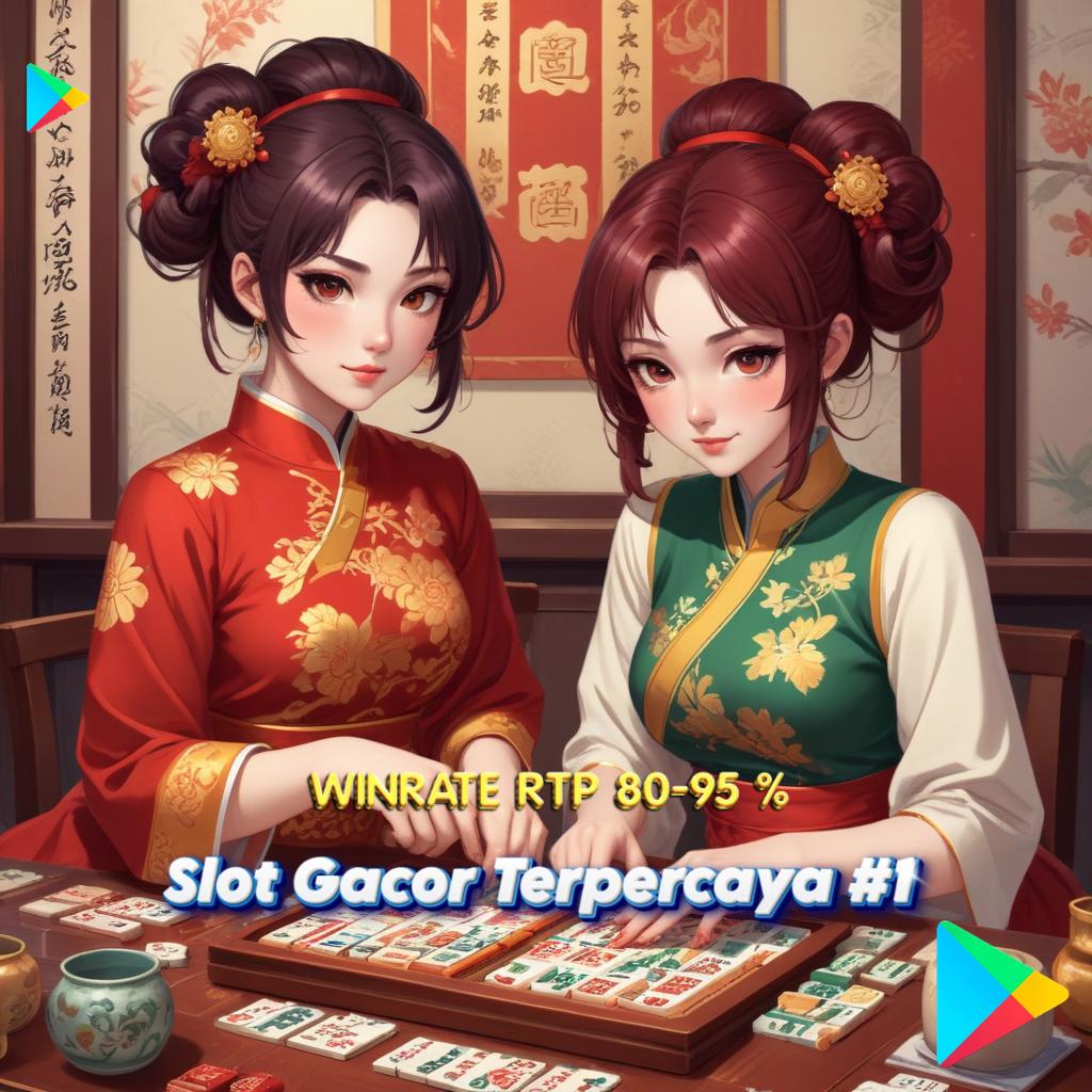 SITUS SLOT YANG PALING GACOR HARI INI Jackpot Gede Tanpa Ribet | Teknologi Android Gacor Tanpa Ribet!   