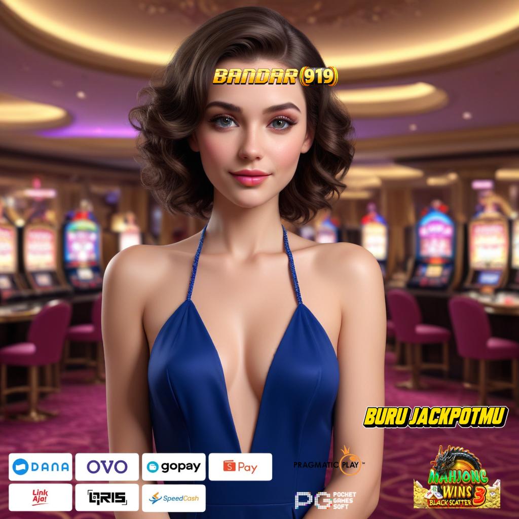 SITUS SLOT THAILAND RESMI LOGIN Event Seru Ribuan Buku Gratis untuk Unduh