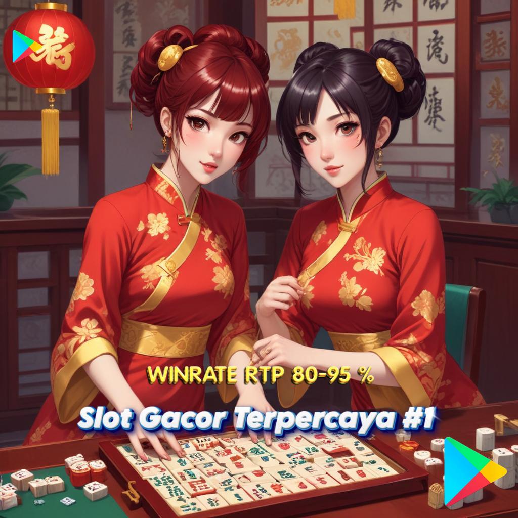 INA777 APK Buka Mata Free Spin & Auto Scatter di APK Gacor