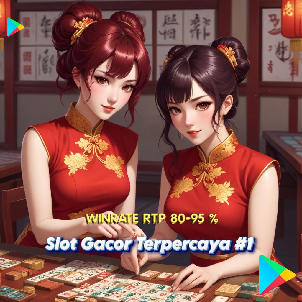 QTGAME APK Jackpot Instan APK Slot88 Android Gratis & Gacor