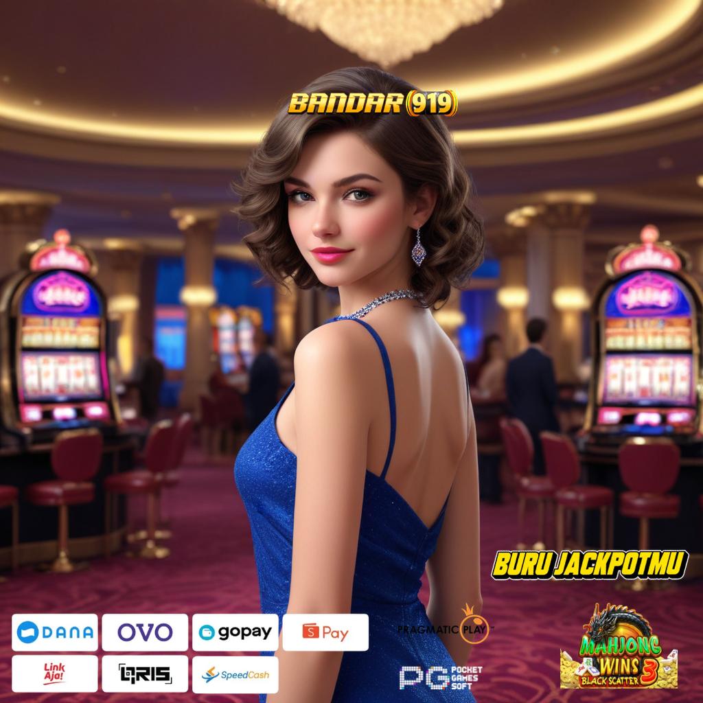 OK WIN SLOTS Laporan Resmi Peran Bawaslu dalam Mengawasi Pemilu