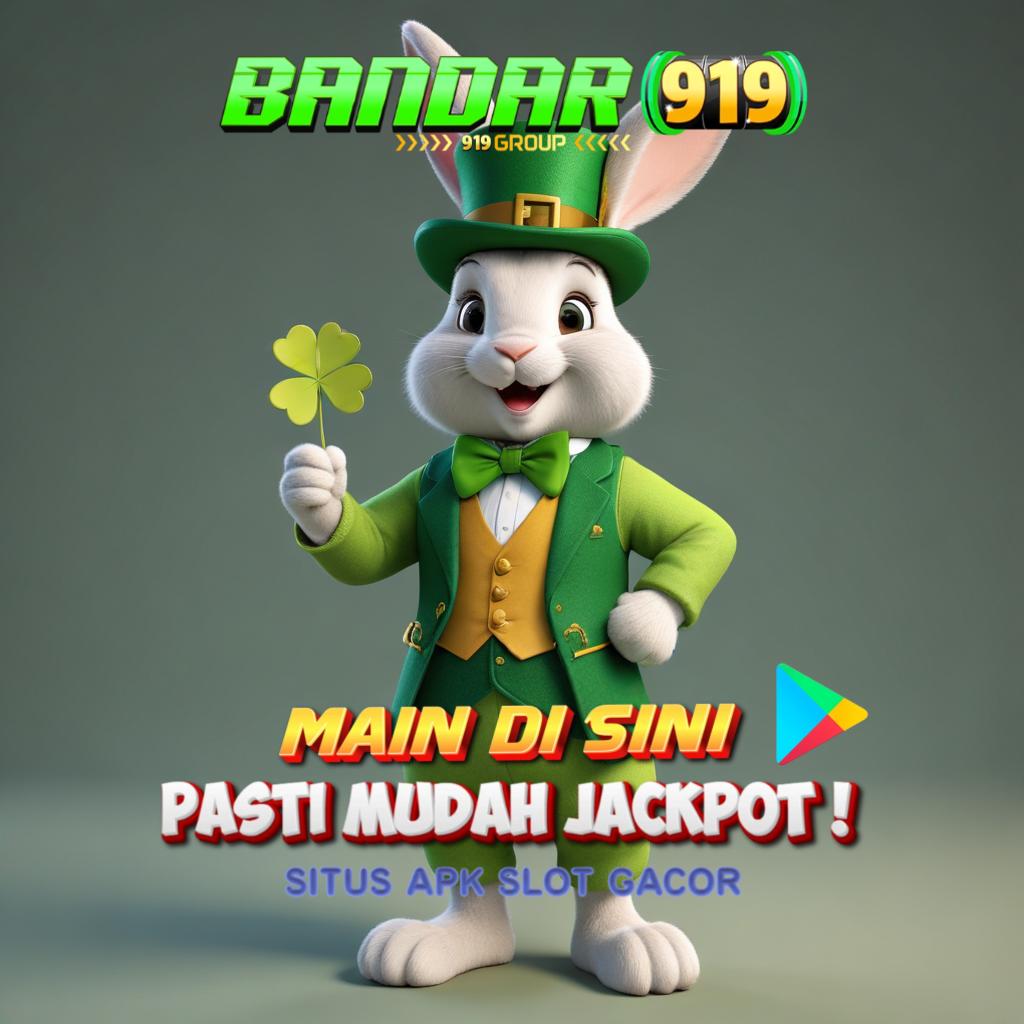 GM999 Slot Online Terpercaya | WD Pasti Dibayar & Bebas Ribet di APK Ini!   