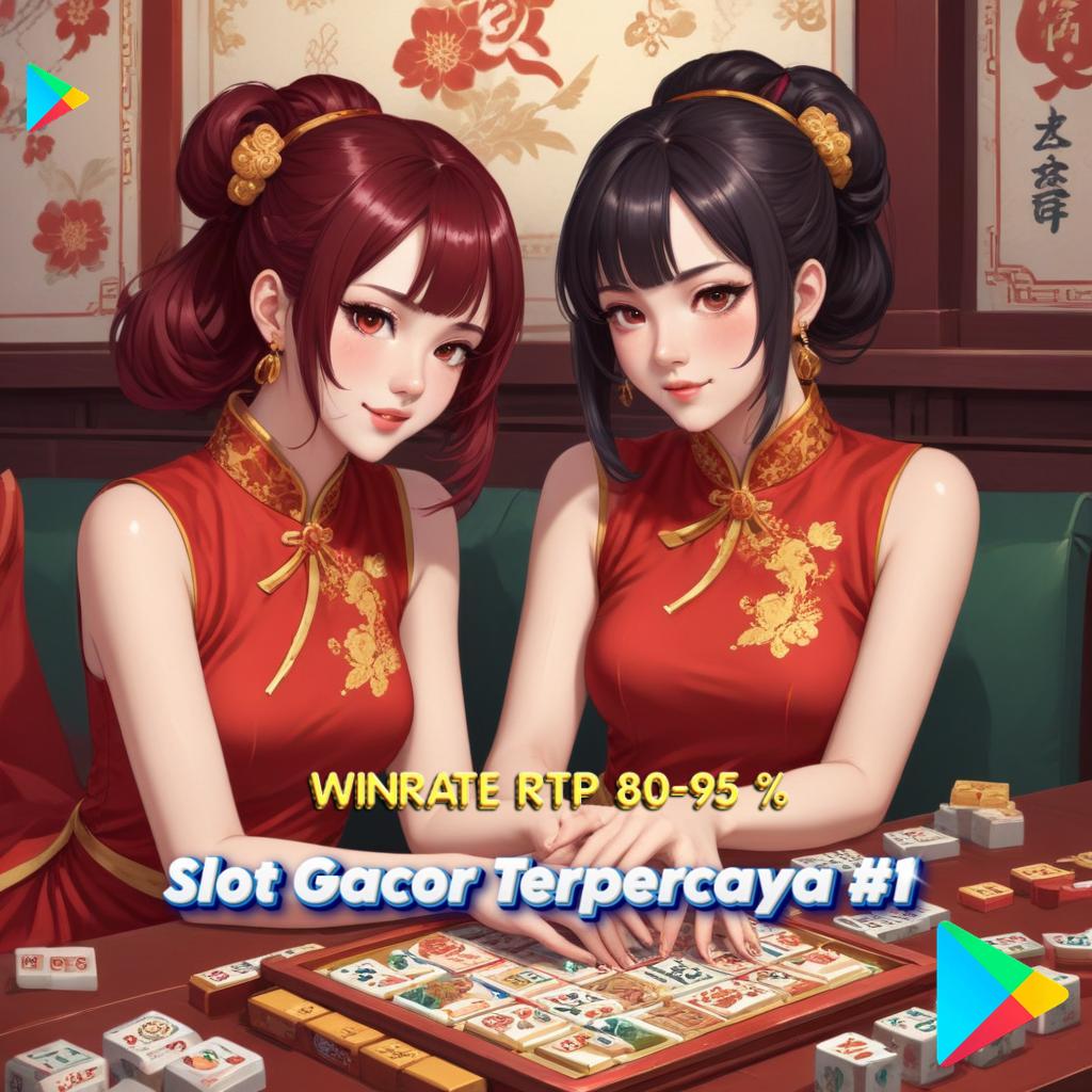 SLOT DEMO GACOR PARAH HARI INI Kecepatan Spin Maksimal! RTP Paling Stabil!   