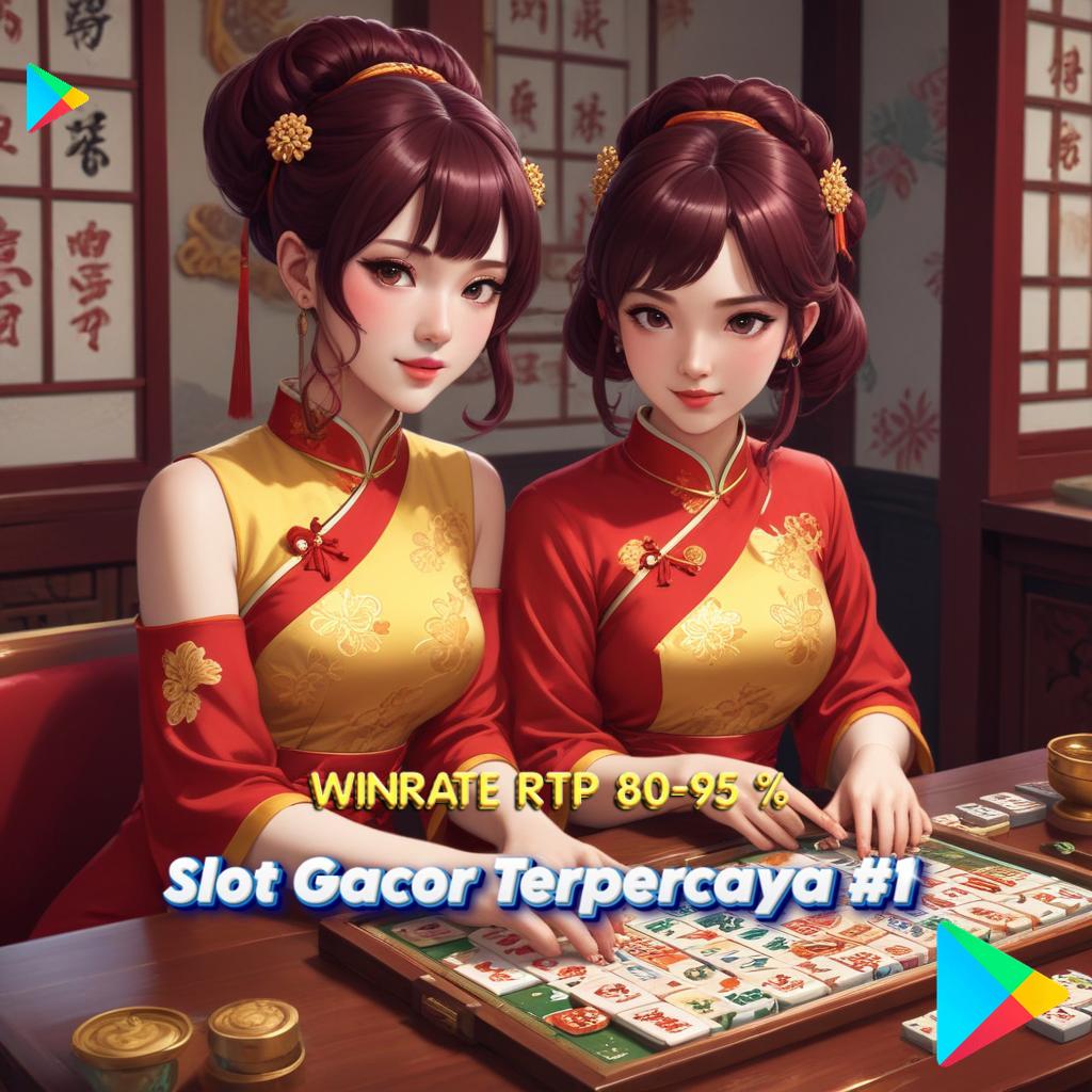 RPWIN COM Slot 777 Pilihan Terbaik Lucky Spin APK Siap Kasih Kejutan