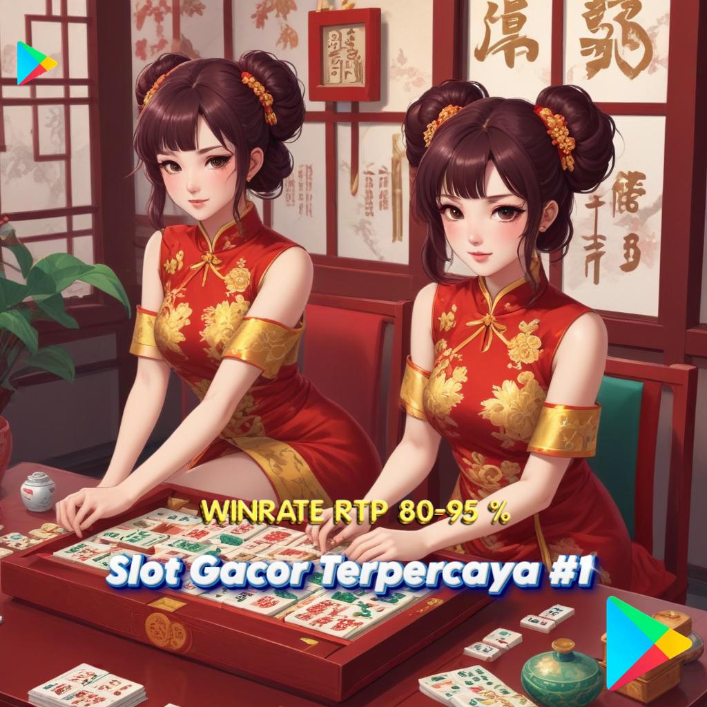 SITUS SLOT TT789 Versi Paling Gacor! Hanya Dengan 10K   