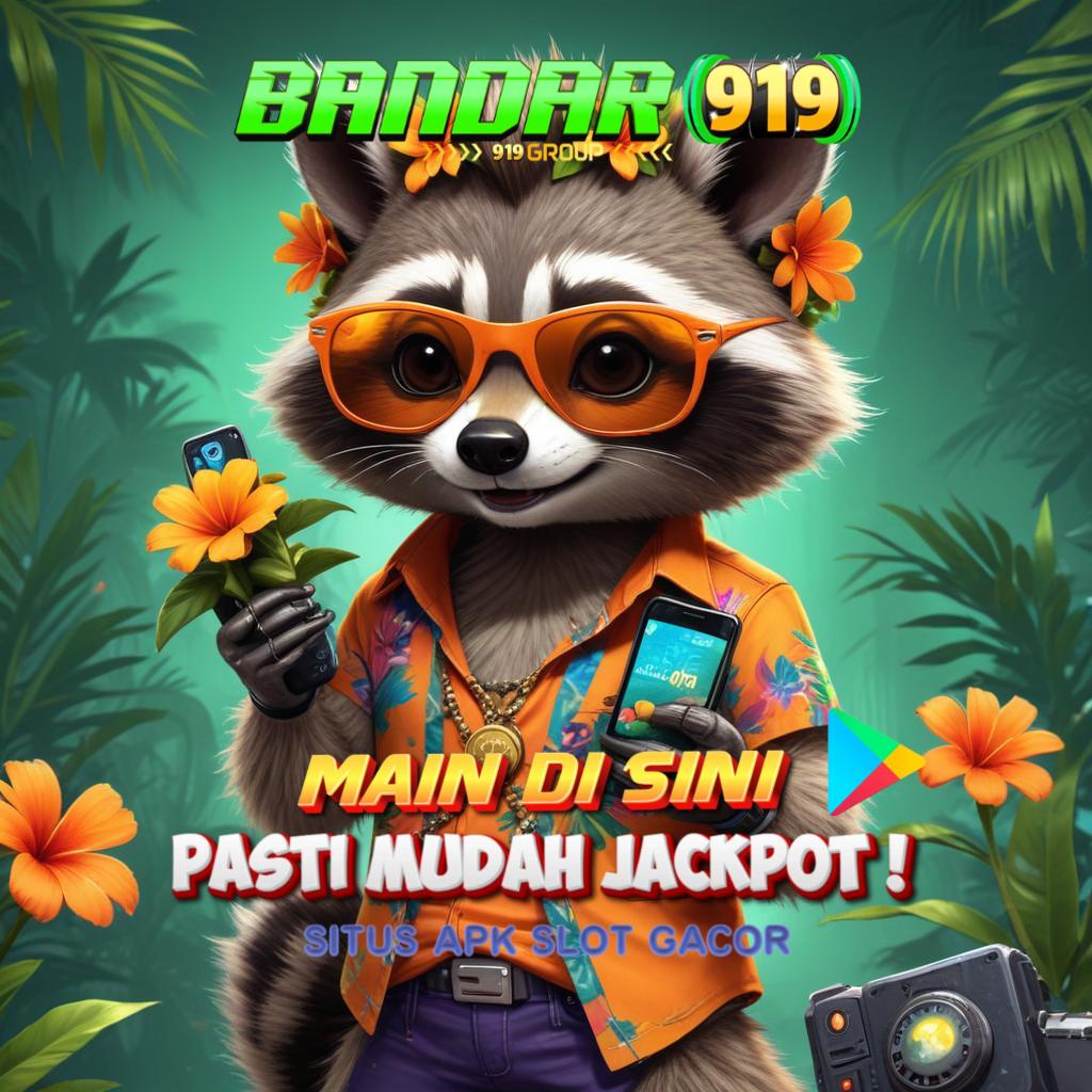 SP777 Lucky Spin Playstore! Unduh APK dan Klaim Kemenangannya!   