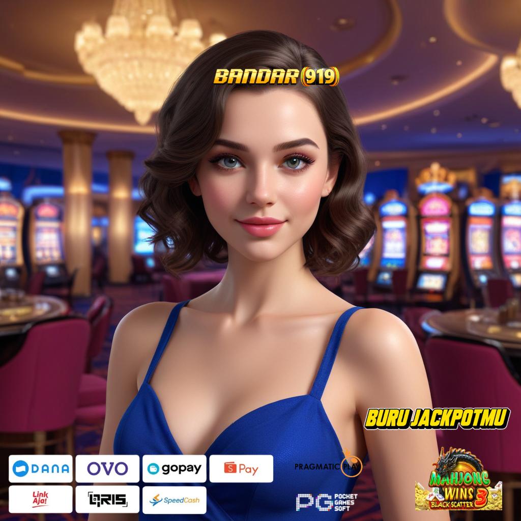 WIN APK SLOT Siap Pemilu Akses Gratis ke Perpustakaan Nasional