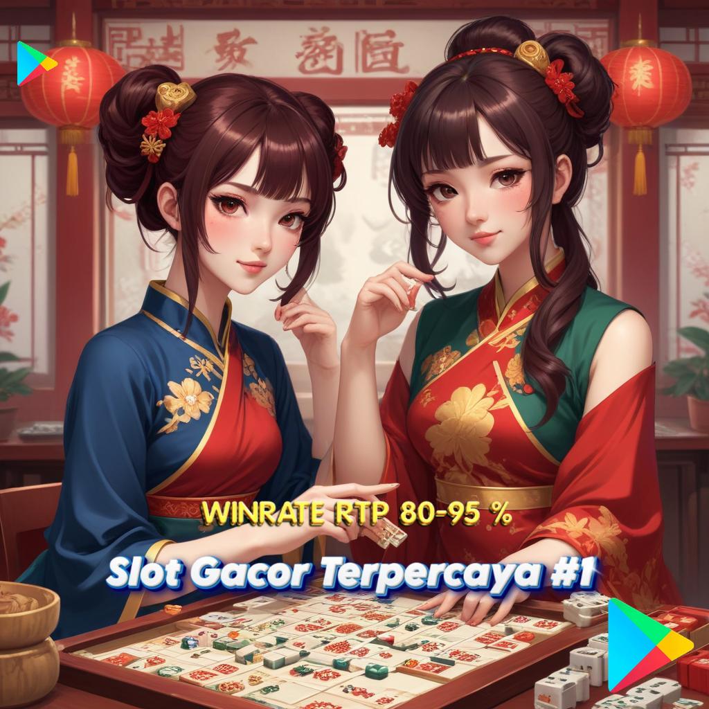 F7777 APK Cuan Tanpa Henti Slot Online dengan Spin Bebas Hambatan