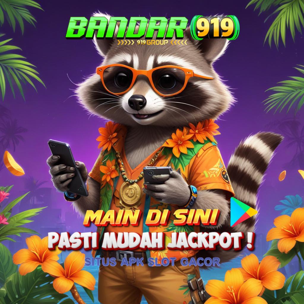 D73 APK SLOT Event Paling Gila! Mesin VIP Android Siap Download!   