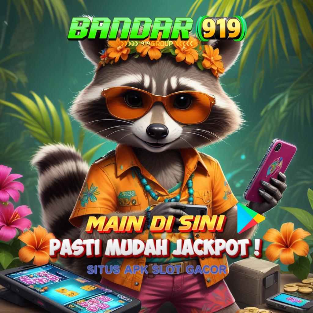 LUCKY DF Maxwin Lebih Dekat | APK Slot Tema Game yang Paling Seru!   