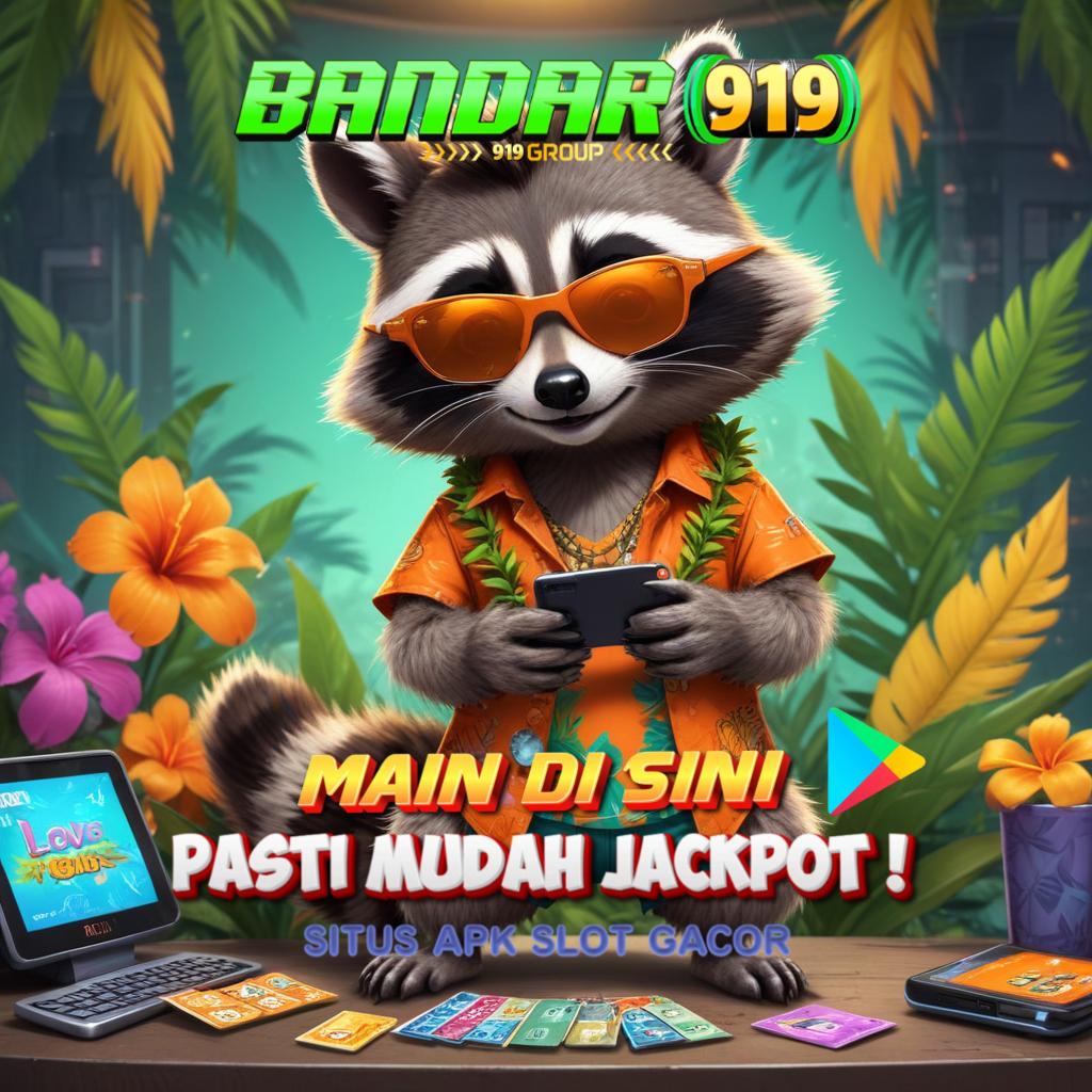 APK GOWIN 789 Akun Hoki Auto Spin! Jackpot APK Langsung Cair!   