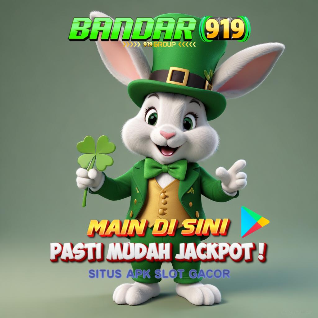 777 RABBIT LINK ALTERNATIF Slot APK Terbaik | dan Klaim Bonus Gacor!   