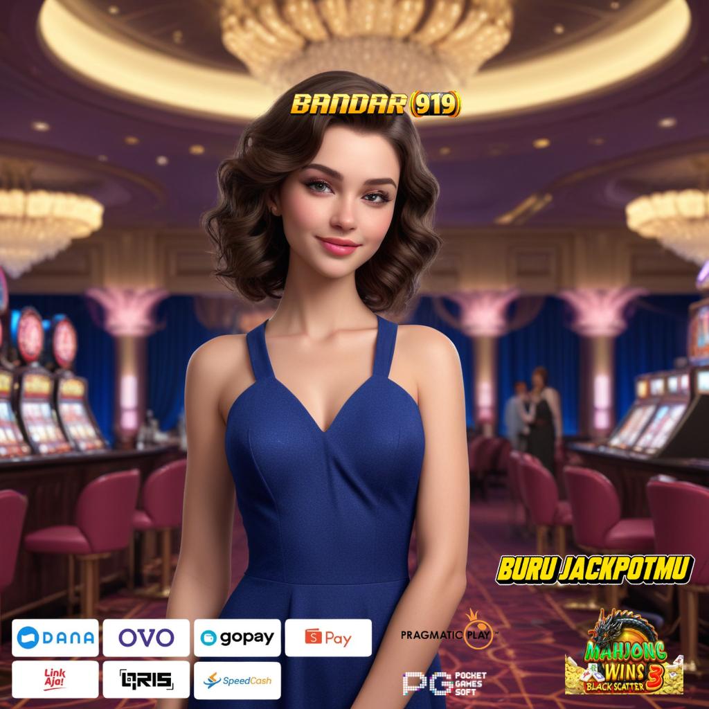 HOW CASINOS CHEAT PLAYERS BNN Bersinergi dengan Lembaga Film Rector Gratis