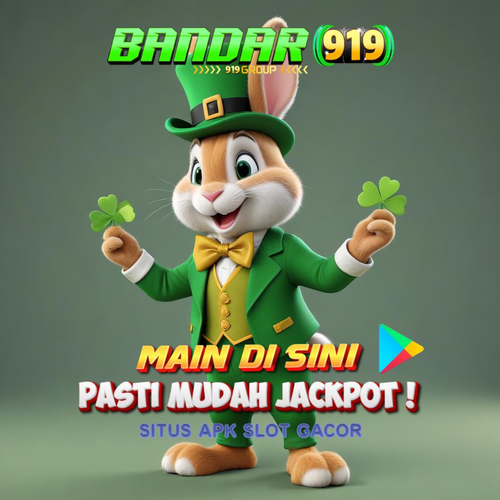 VIP CLUB Jackpot Tiap Hari | Free Spin & Auto Scatter di APK Gacor!   