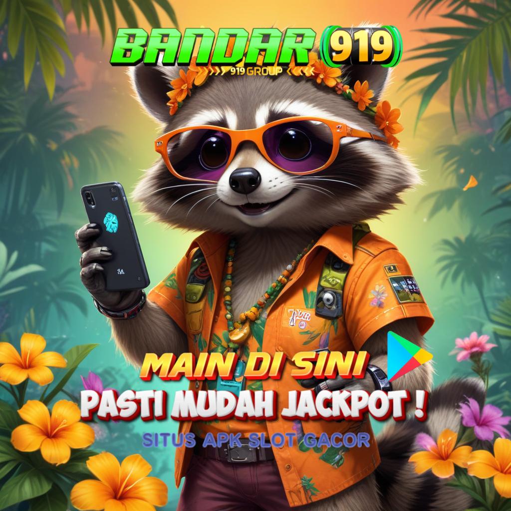 SITUS SPIN RP Main 5 Menit Slot Online dengan Desain Lebih Modern!   