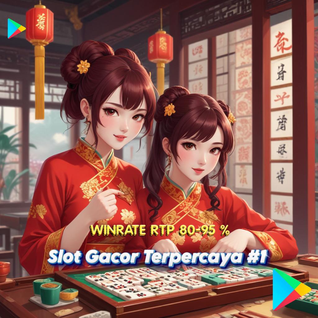 LINK GF007 APK Tanpa Pola Ribet | Siap Naikkan Winrate?   