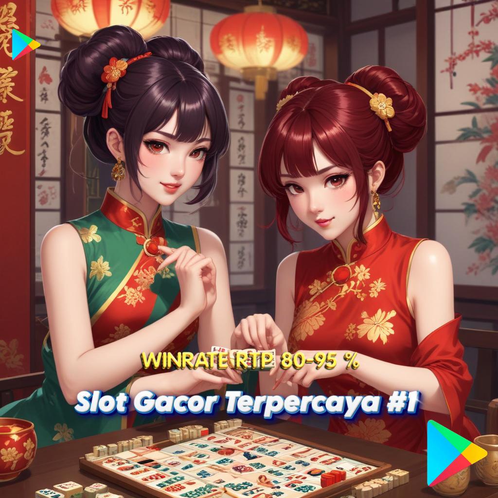 MAHJONG WINS 2 DEMO Bonus New Member Gede | Cek Keluaran Lengkap dan Akurat!   