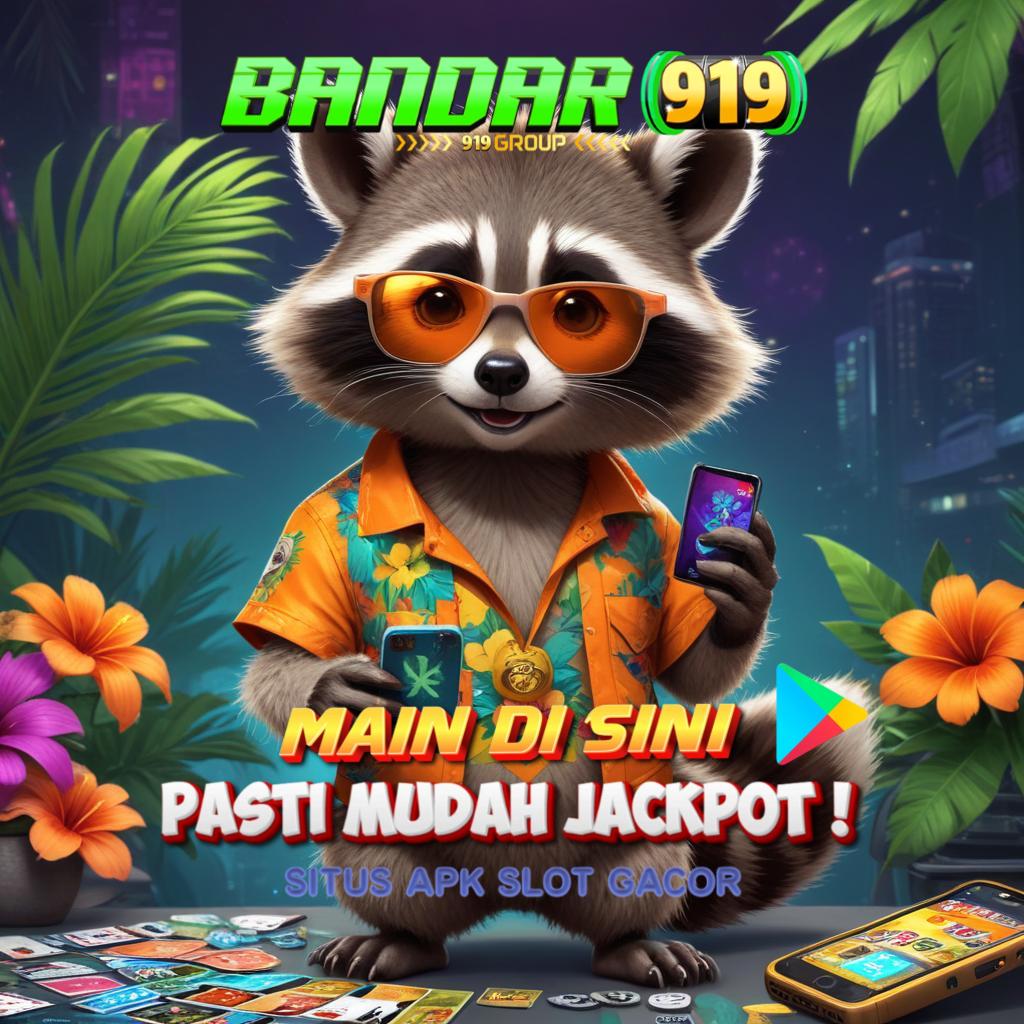 LUCKY777 APK ANDROID MOD Slot Depo 10K, Auto Main! Unduh APK Sekarang!   