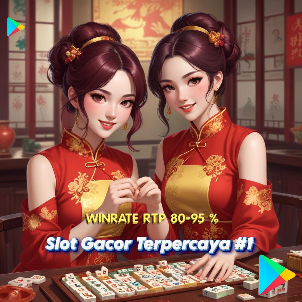 SITUS SLOT TERBARU HARI INI Playstore Resmi! Rasakan Hujan Freespin di Game Pilihan!   