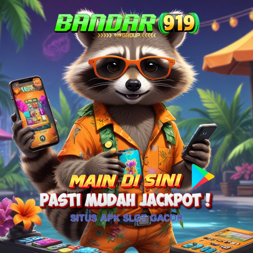 JACKPOT APK SLOT Teknologi Canggih | Teknologi Canggih untuk Android!   