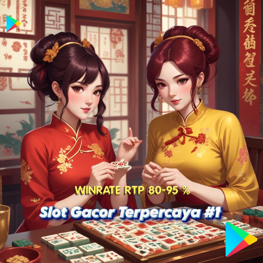 SITUS SLOT GACOR SCATTER HITAM MAHJONG WAYS 2 RTP Tinggi | Pola Terbaru Sudah Ready!   