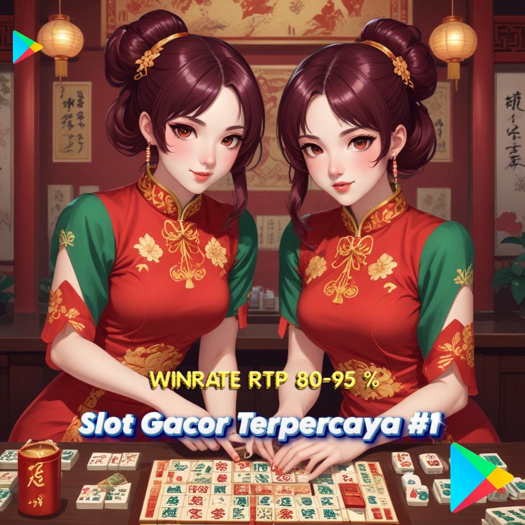 AKUN SLOT PALING GACOR MALAM INI Bonus Melimpah Slot Online dengan Sistem Fair Play Terbaik