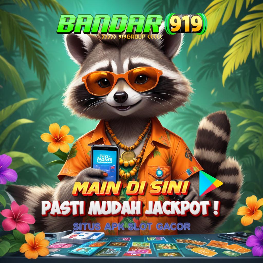 GB777 Spin Tanpa Ribet | Coba di APK Ini!   