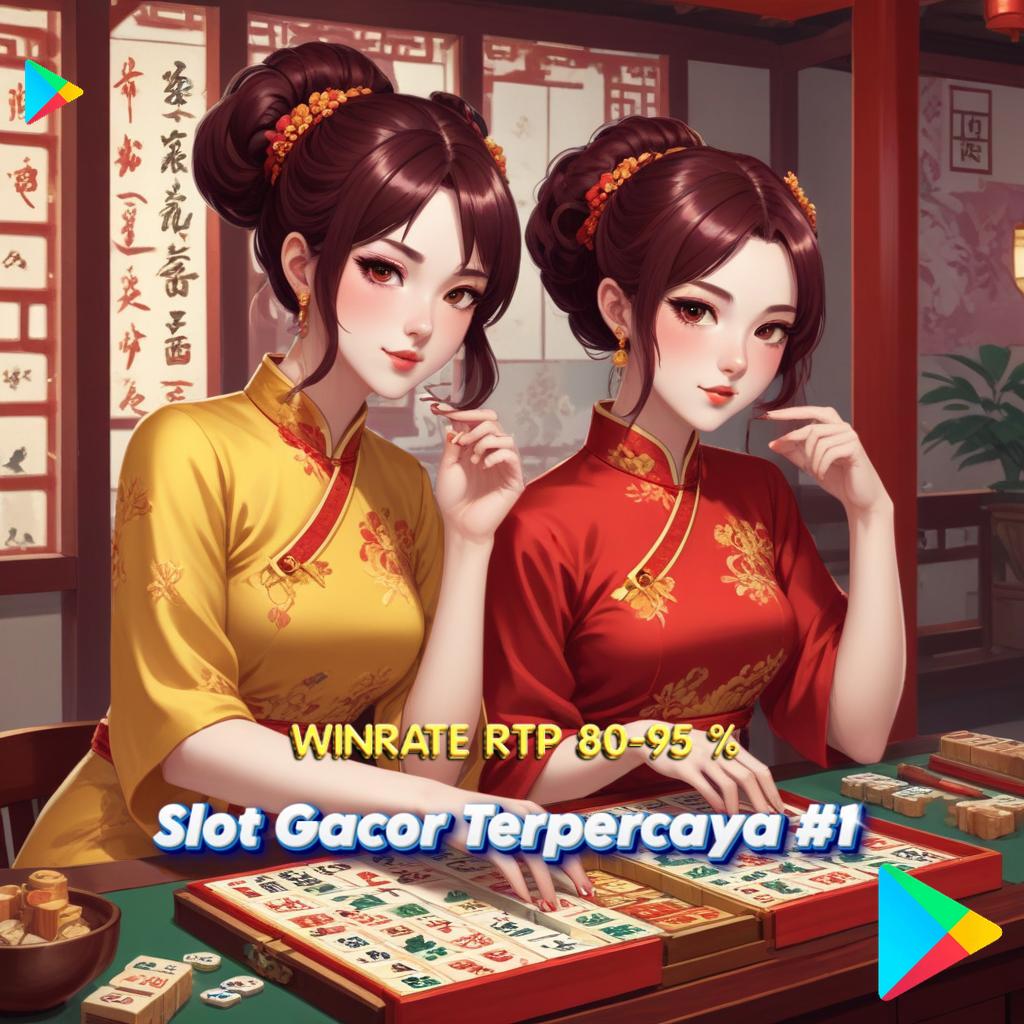 SLOT GACOR TANPA DEPOSIT AWAL Gas Spin | Unduh APK Slot Online dan Kejar Jackpot Besarnya!   