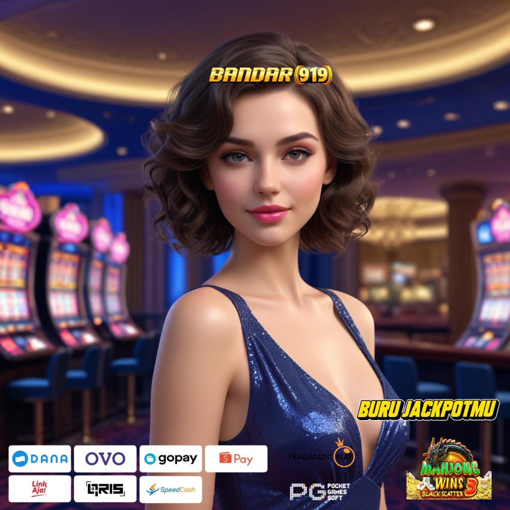 SITUS SLOT GACOR RESMI HARI INI Event Publik DPRD dan Demokrasi Lokal