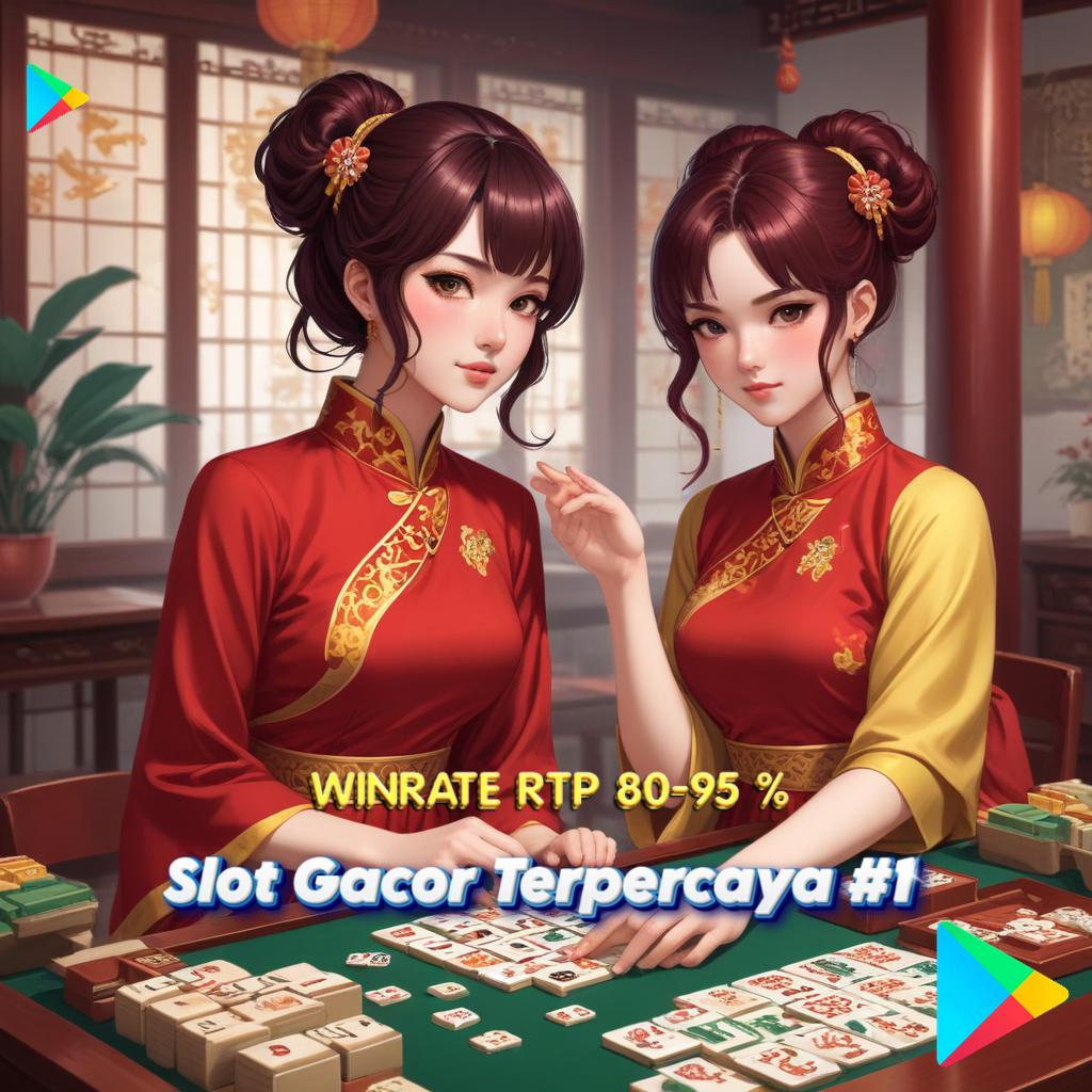 SITUS SLOT GACOR 2024 DEMO Siap-Siap Game APK Ini Bikin Menang Terus