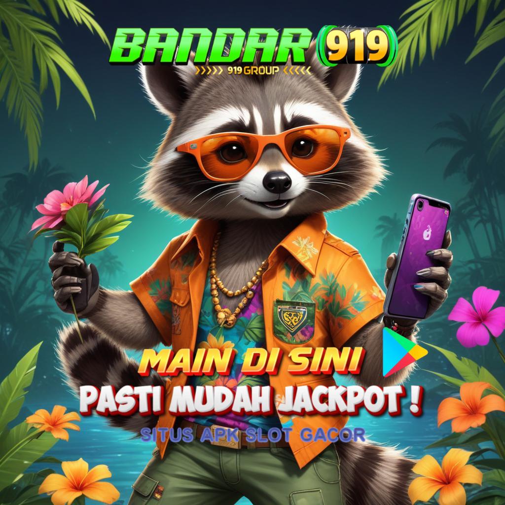 SLOT DANA Winrate Lebih Stabil? Lucky Spin APK Slot Android Auto Maxwin!   