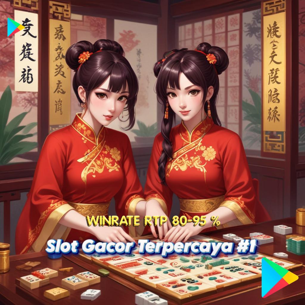 APK SLOT GACOR TANPA DEPOSIT Event Paling Gacor | Slot Deposit Dana Gacor APK Android Siap JP!   