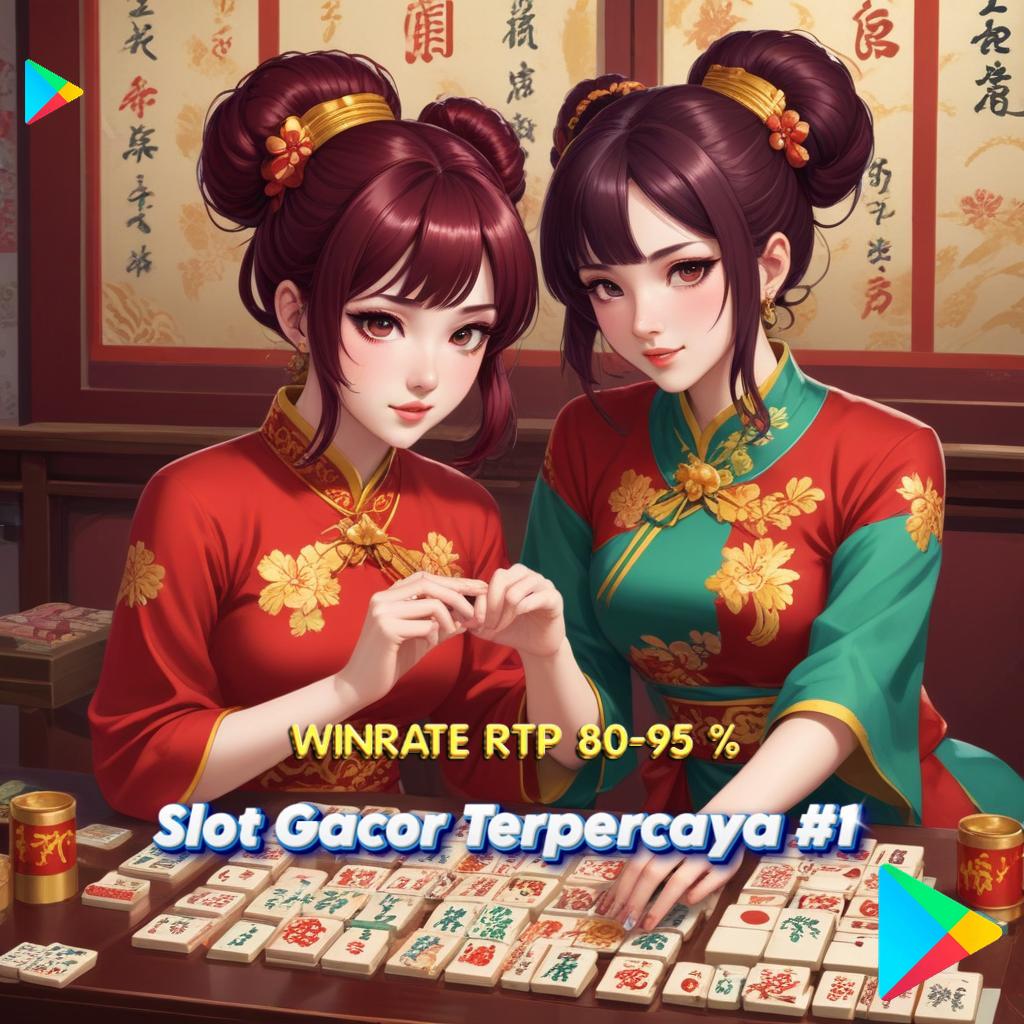 LOGIN TT343 APK Jackpot Makin Mudah | Slot 777 Gacor Android!   