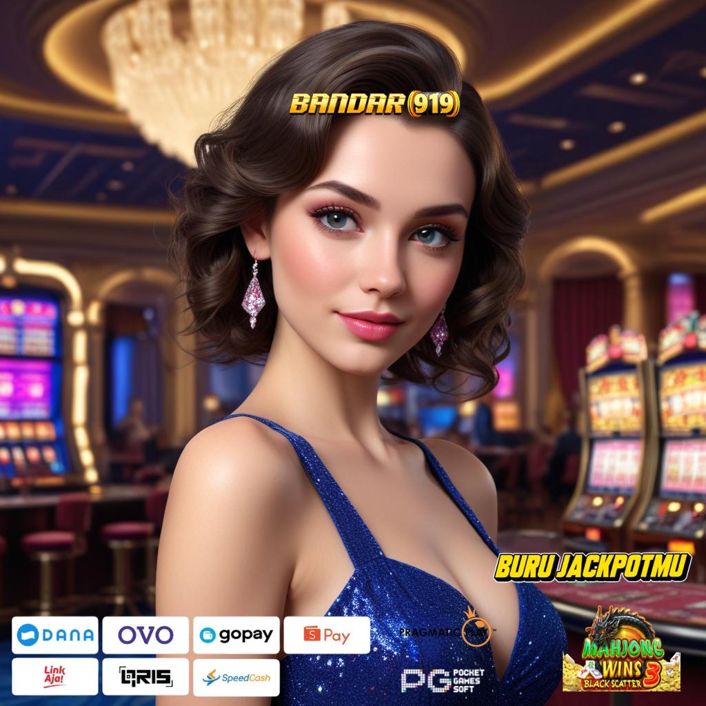 DEMO SLOT GAME TERBARU 2024 Dewan Perwakilan Rakyat Daerah Bersih dan Jujur