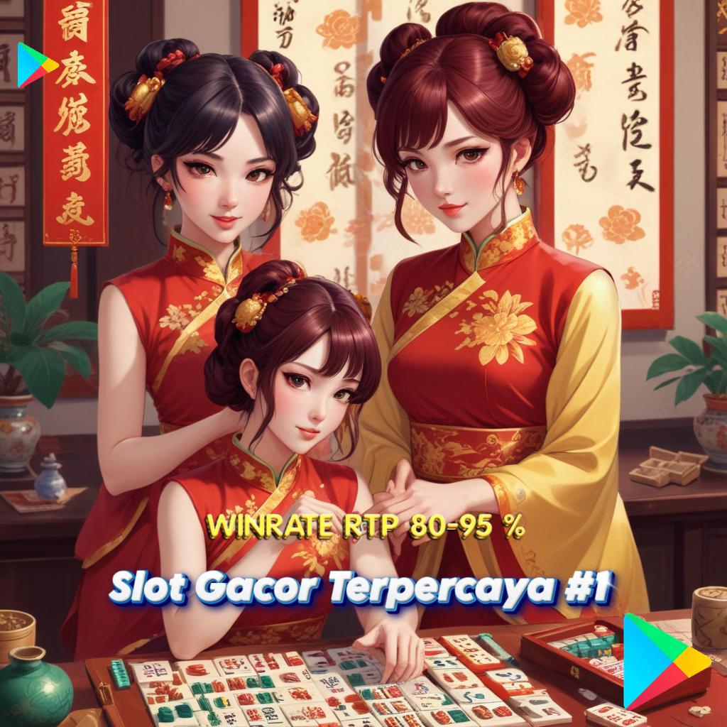 LIVE DRAW HK TERLENGKAP Jackpot Gacor Slot Deposit Dana 10K APK Android