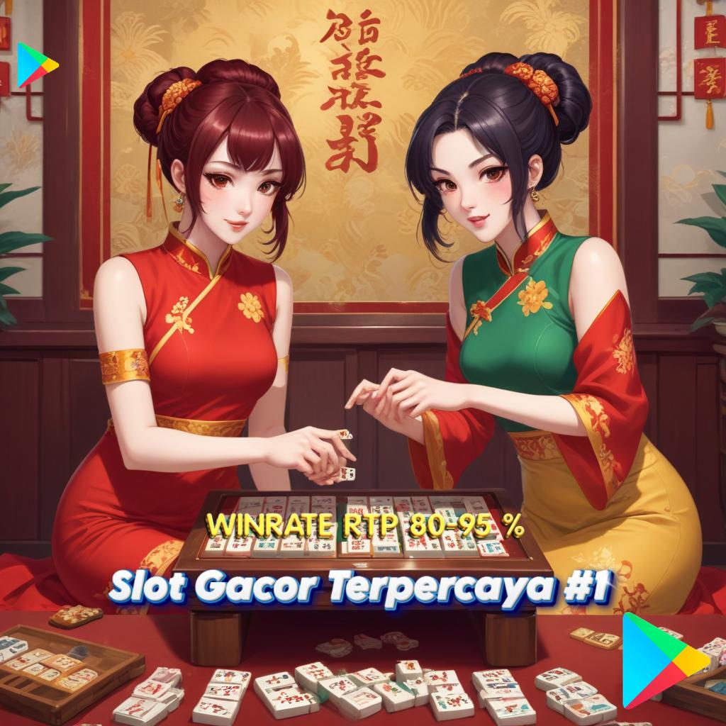 SLOTS RI APK Main Lebih Lancar | Spin Efisien   