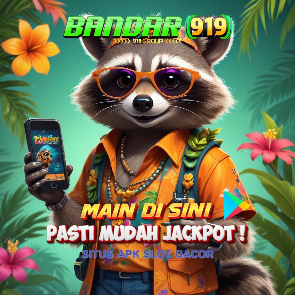 988 SPIN Akses Mudah! Jackpot Besar di APK Slot 777!   