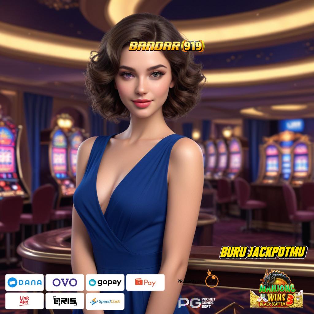 FUNSLOT Unduh Panduan Pemilu Terbaru dari Cek DPT Resmi KPU Sekarang