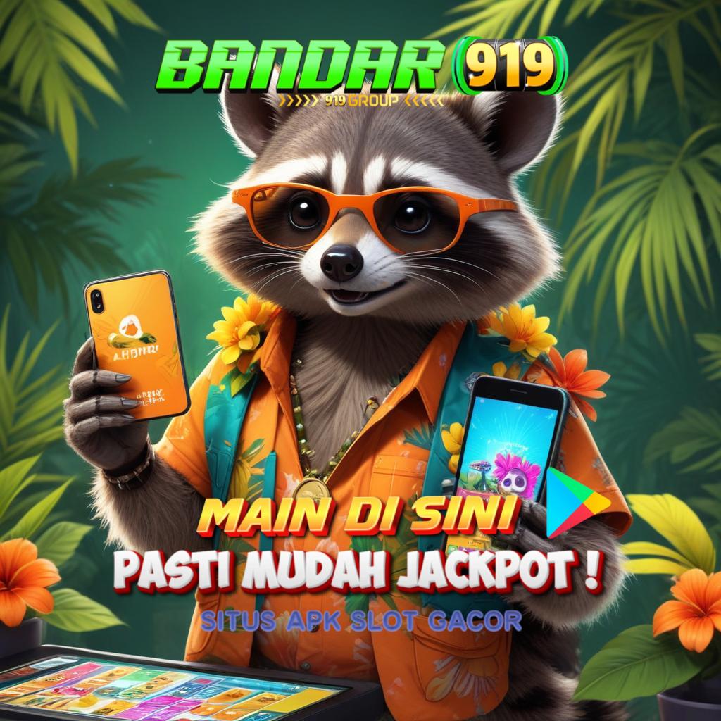 SLOT DEMO PG 1000 Server Tangguh, Spin Anti Macet! Anti Ribet, Auto Main!   